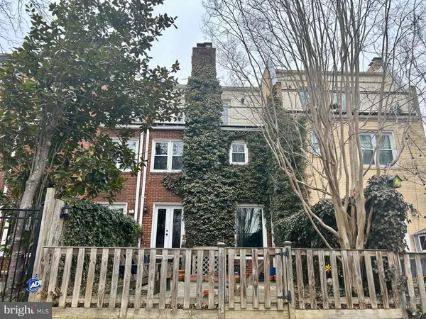 $5,300 | 4416 Lingan Road Northwest, Washington, DC 20007