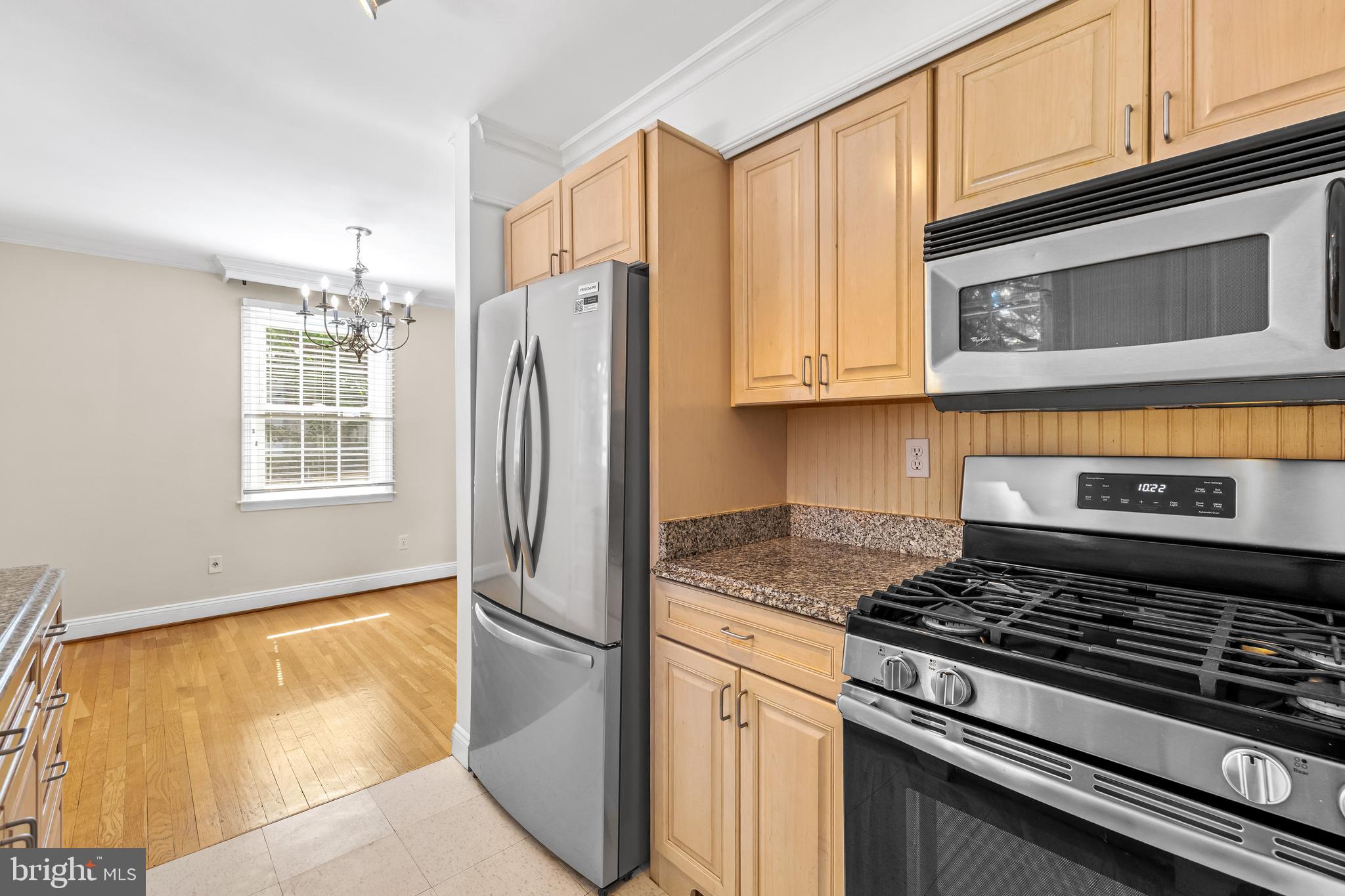 1516 Berwick Road Baltimore, MD 21204 - Photo 17 of 45 Gallery Image 17