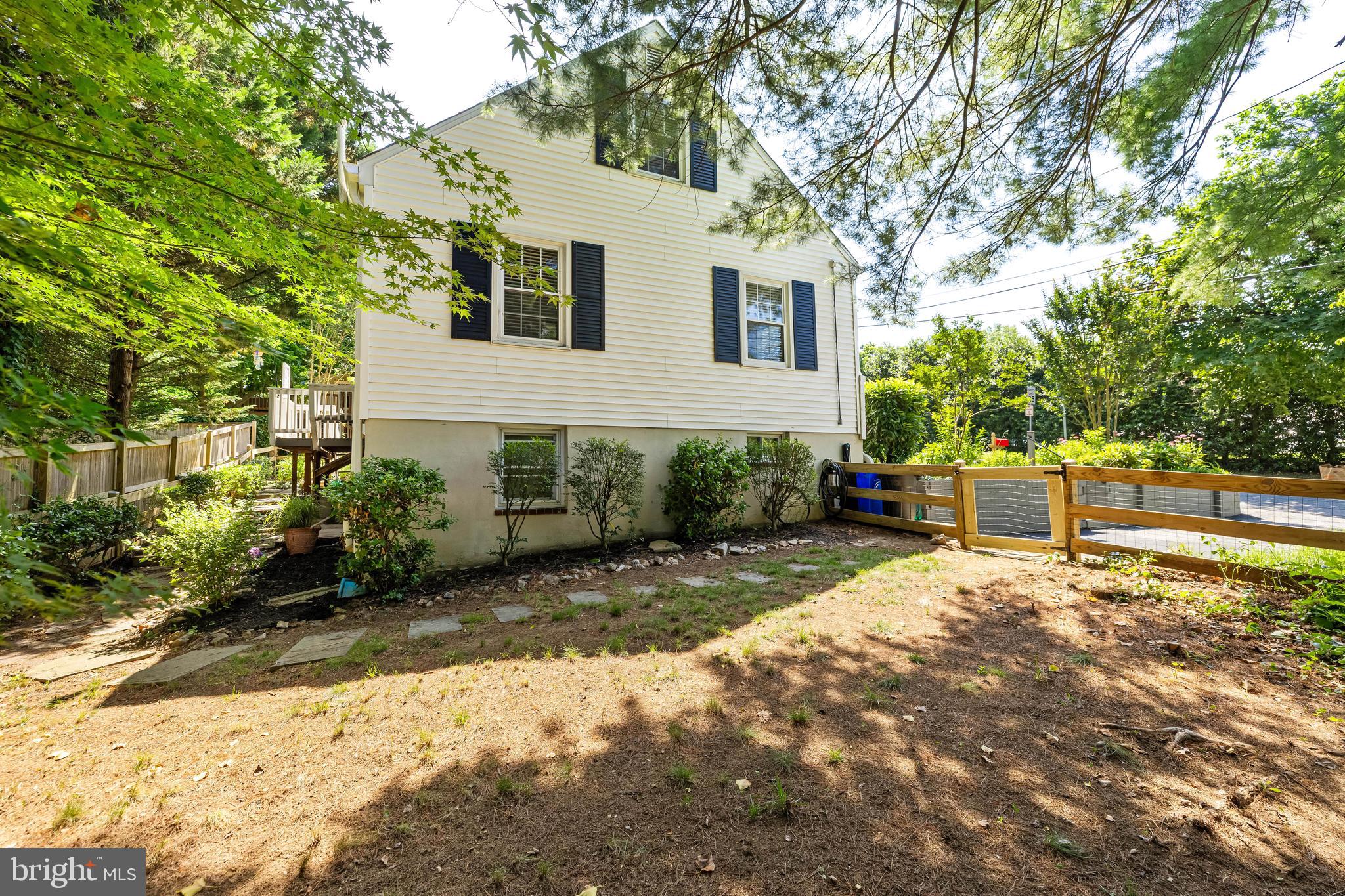 1516 Berwick Road Baltimore, MD 21204 - Photo 40 of 45 Gallery Image 40