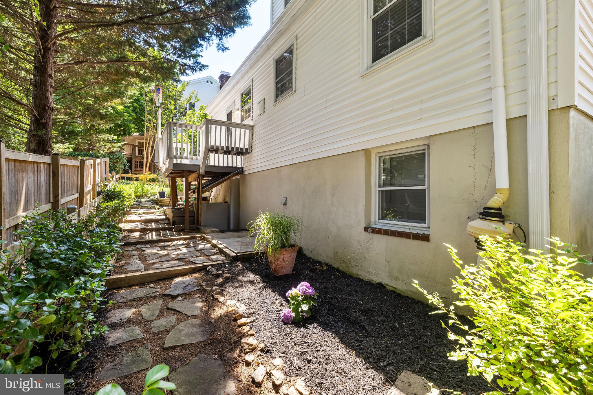 1516 Berwick Road Baltimore, MD 21204 - Photo 41 of 45 Gallery Image 41