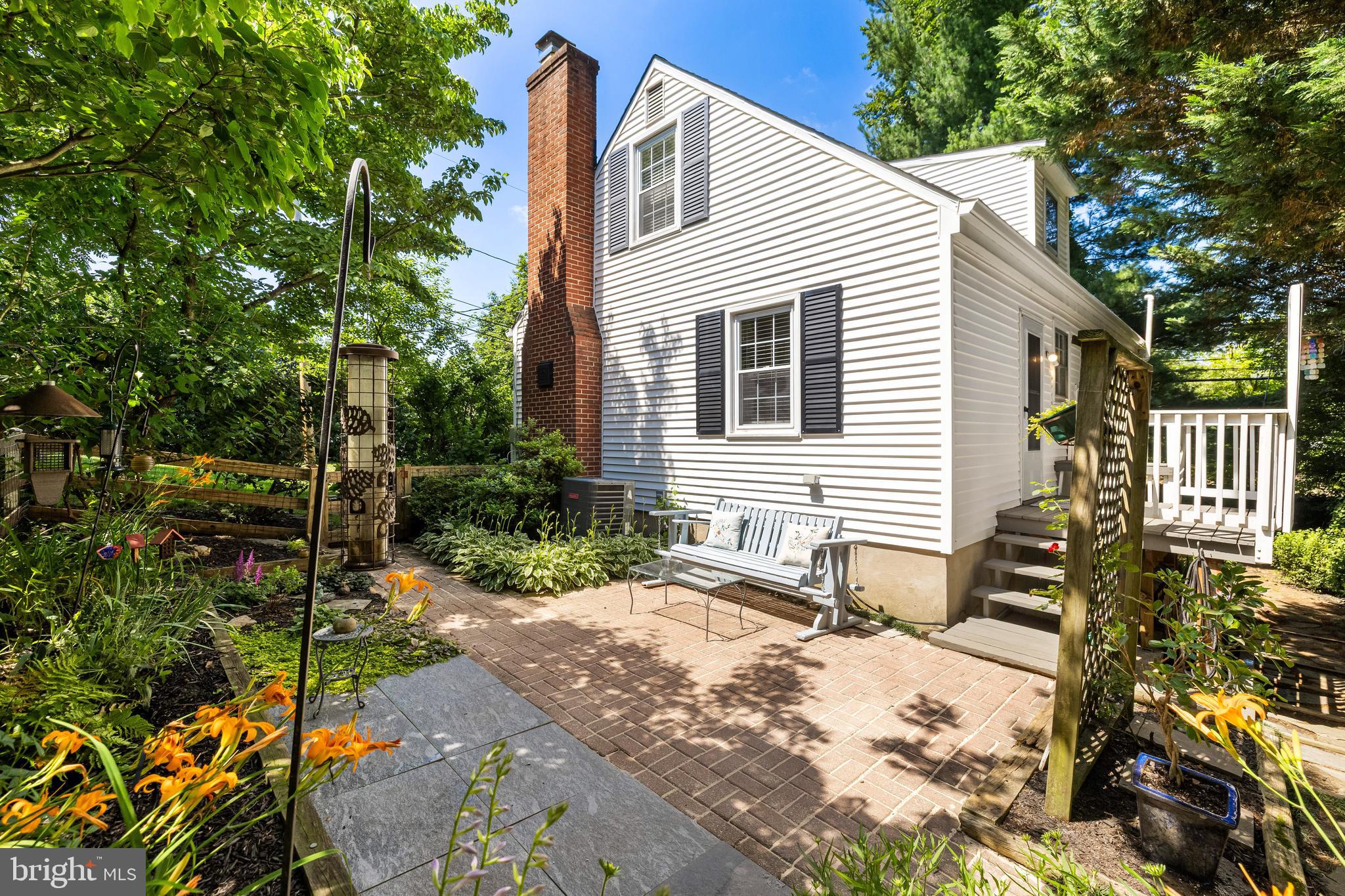1516 Berwick Road Baltimore, MD 21204 - Photo 42 of 45 Gallery Image 42
