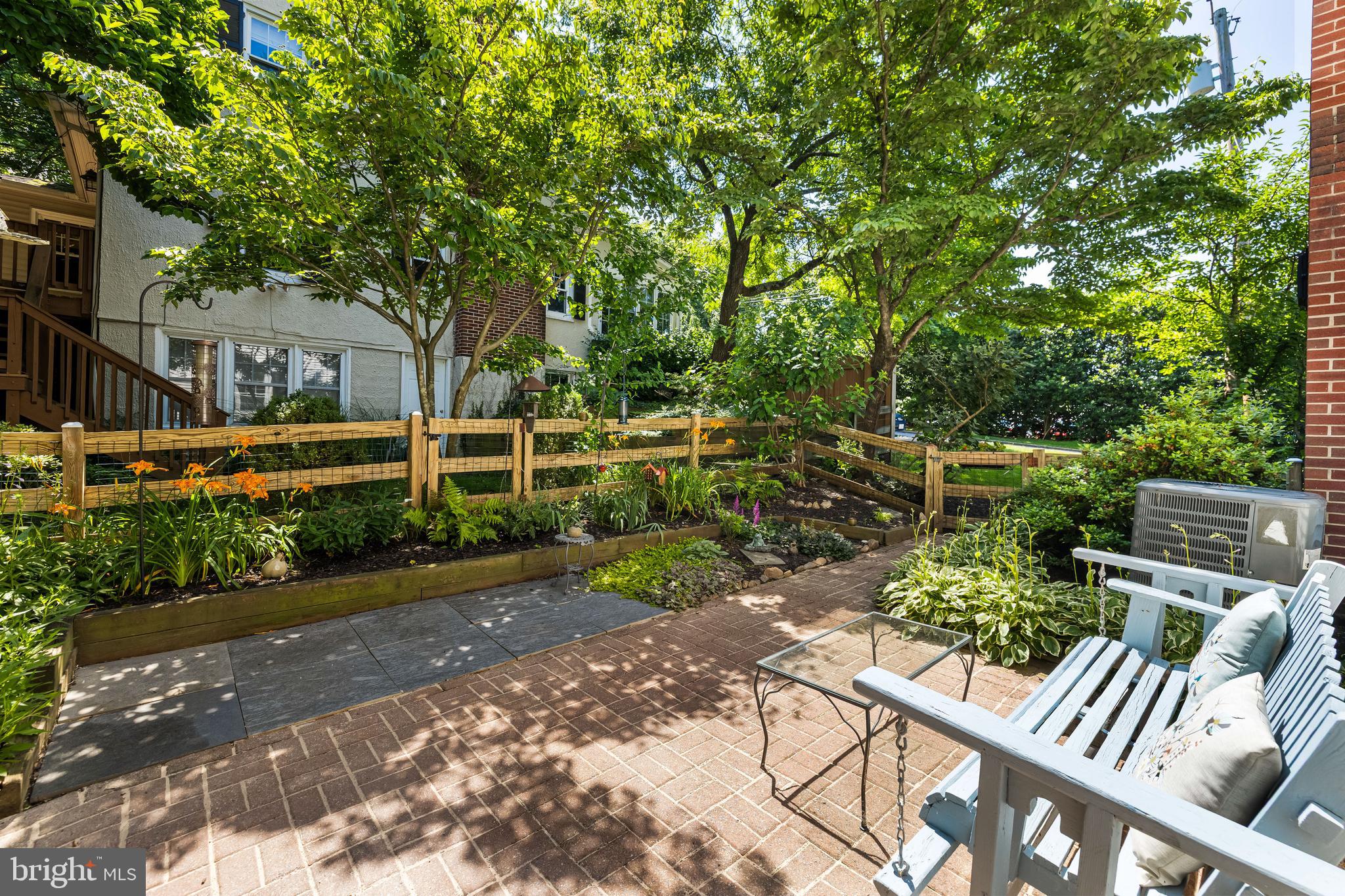1516 Berwick Road Baltimore, MD 21204 - Photo 43 of 45 Gallery Image 43