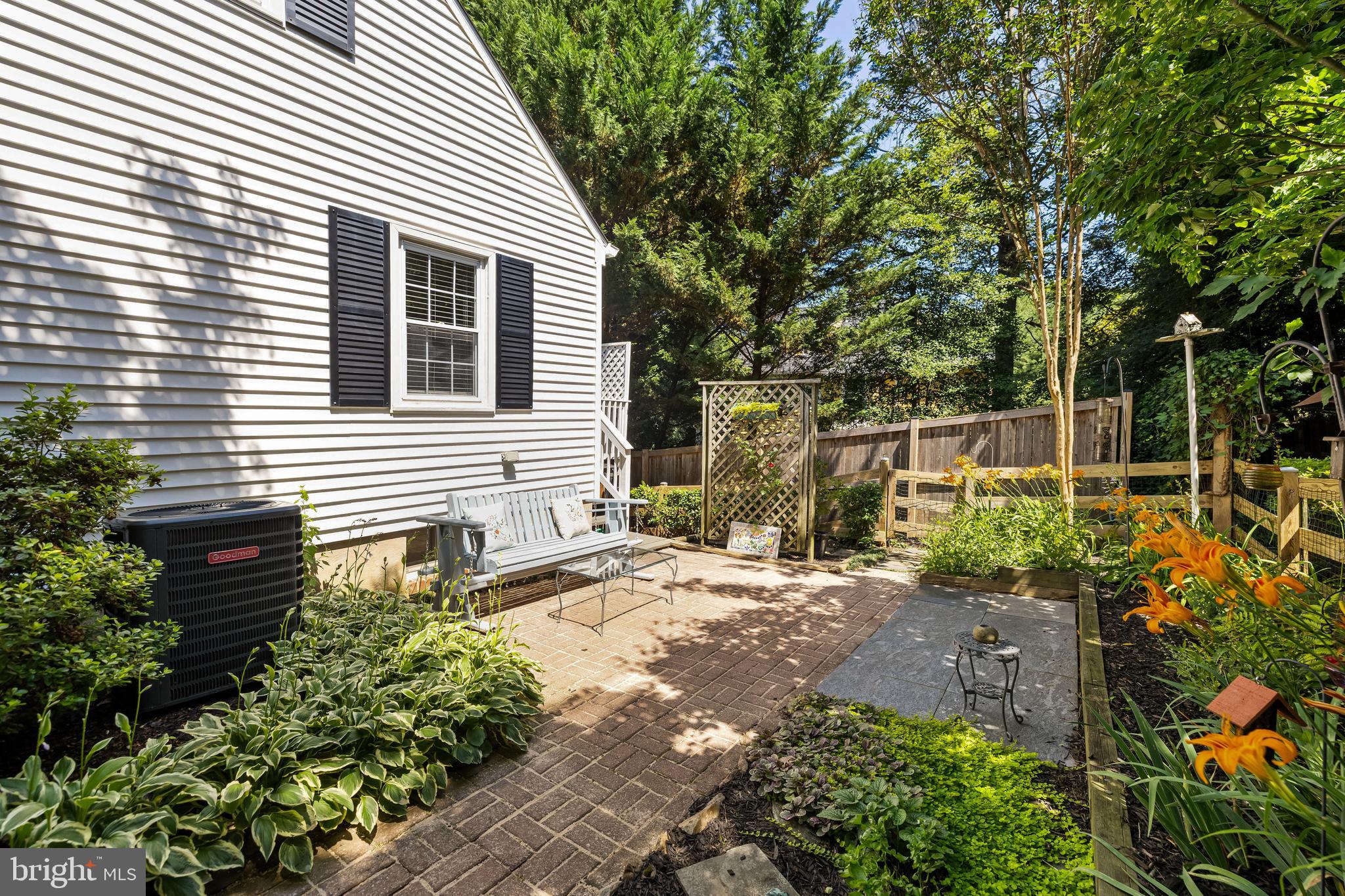 1516 Berwick Road Baltimore, MD 21204 - Photo 44 of 45 Gallery Image 44