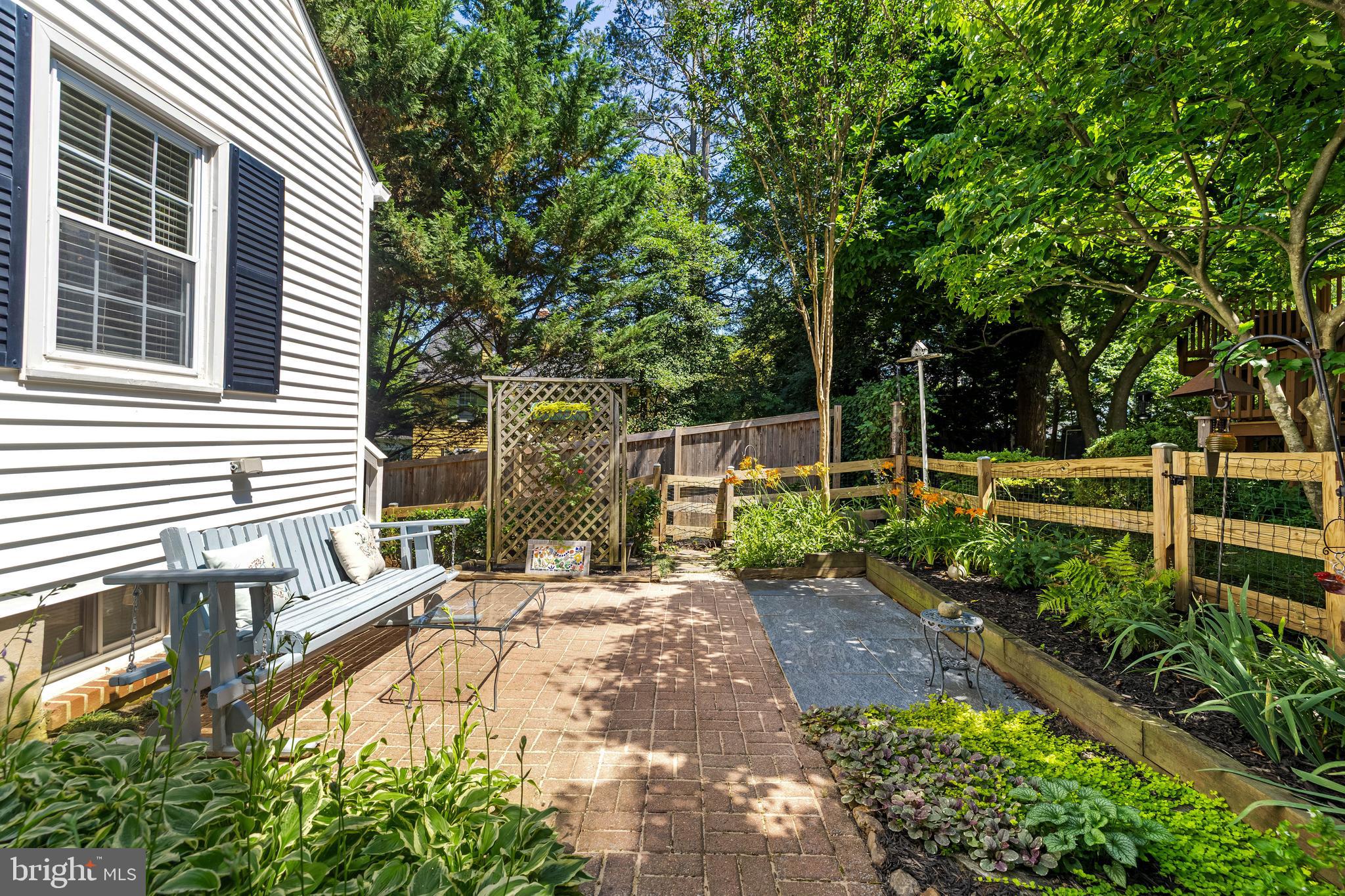 1516 Berwick Road Baltimore, MD 21204 - Photo 45 of 45 Gallery Image 45