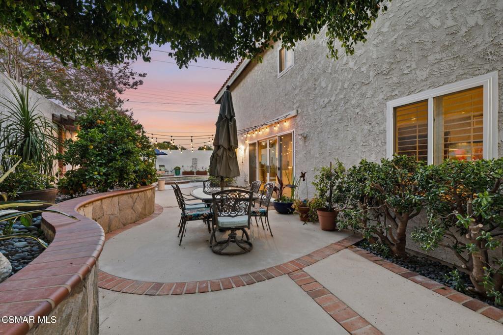 11607 East Buttercreek Road Moorpark, CA 93021 - Photo 6 of 32