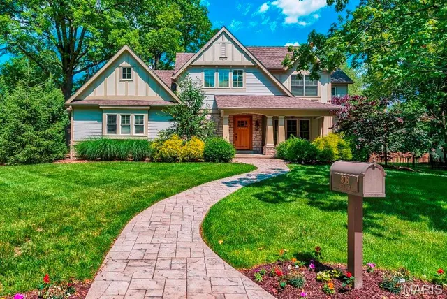 $1,795,000 | 9820 Warington Square, St. Louis, MO 63141