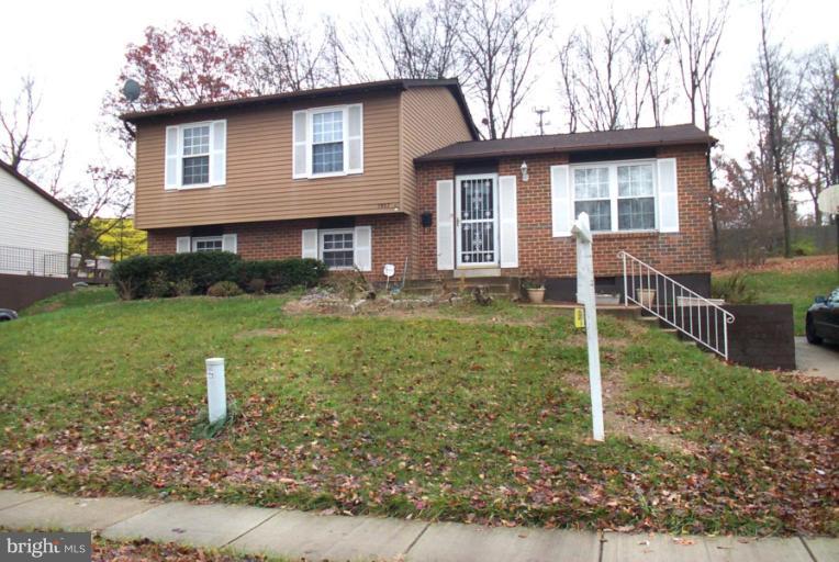 7507 Garrison Road Hyattsville, MD 20784 - Photo 1 of 11 Exterior (Main)