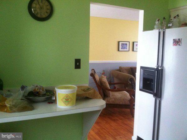 7507 Garrison Road Hyattsville, MD 20784 - Photo 7 of 11 Kitchen
