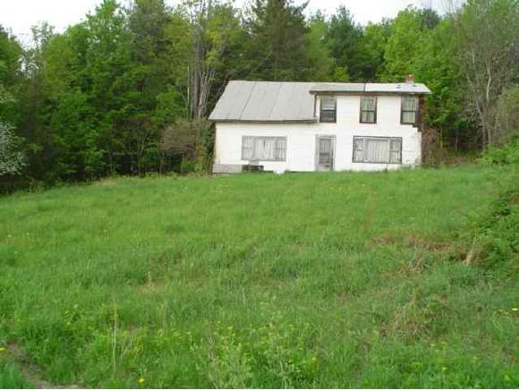 0 Strobridge Hill Road Barnet, VT 05821 - Photo 1 of 1