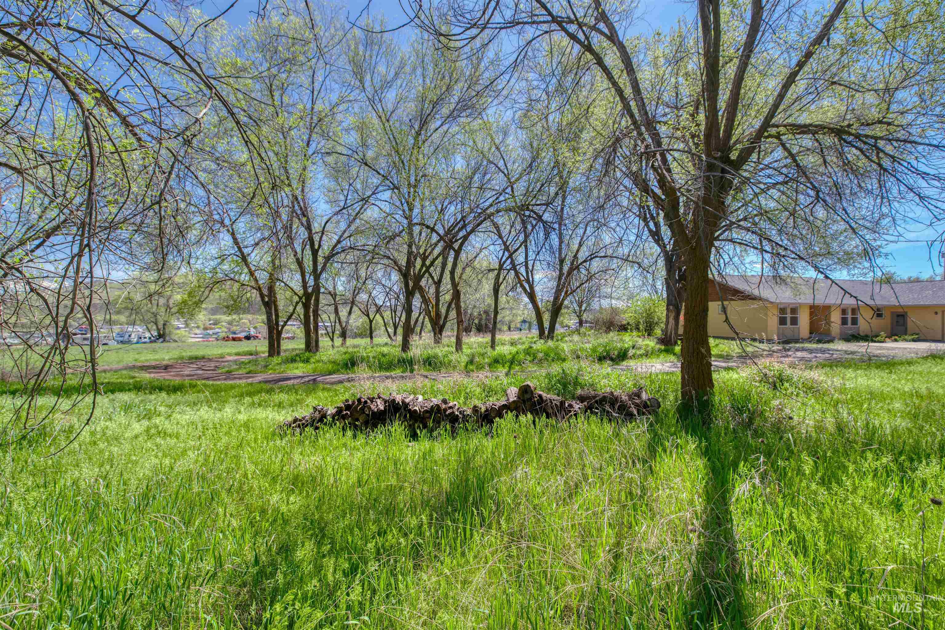 1295 15th Street Vale, OR 97918 - Photo 28 of 50 View of yard