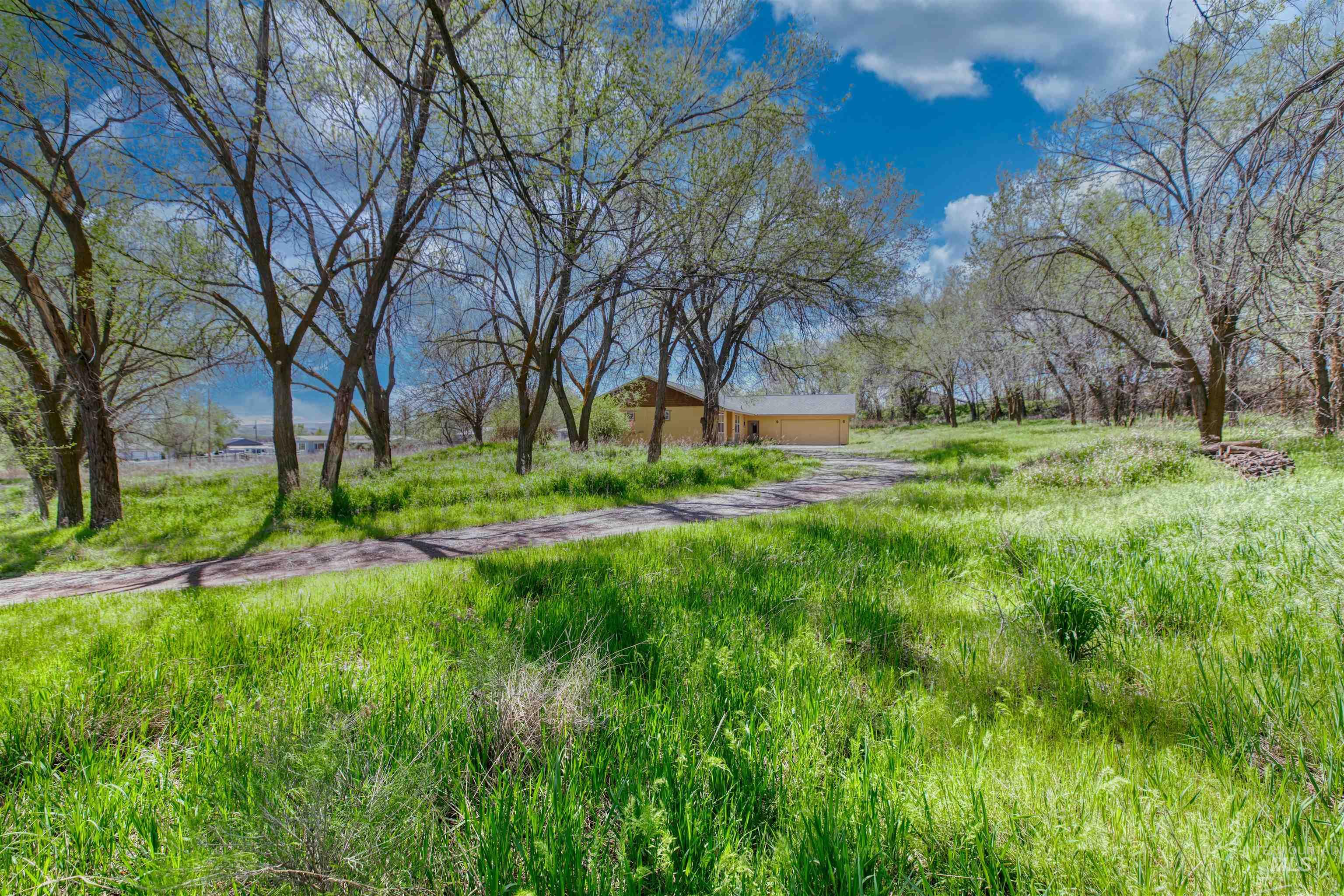 1295 15th Street Vale, OR 97918 - Photo 29 of 50 View of yard