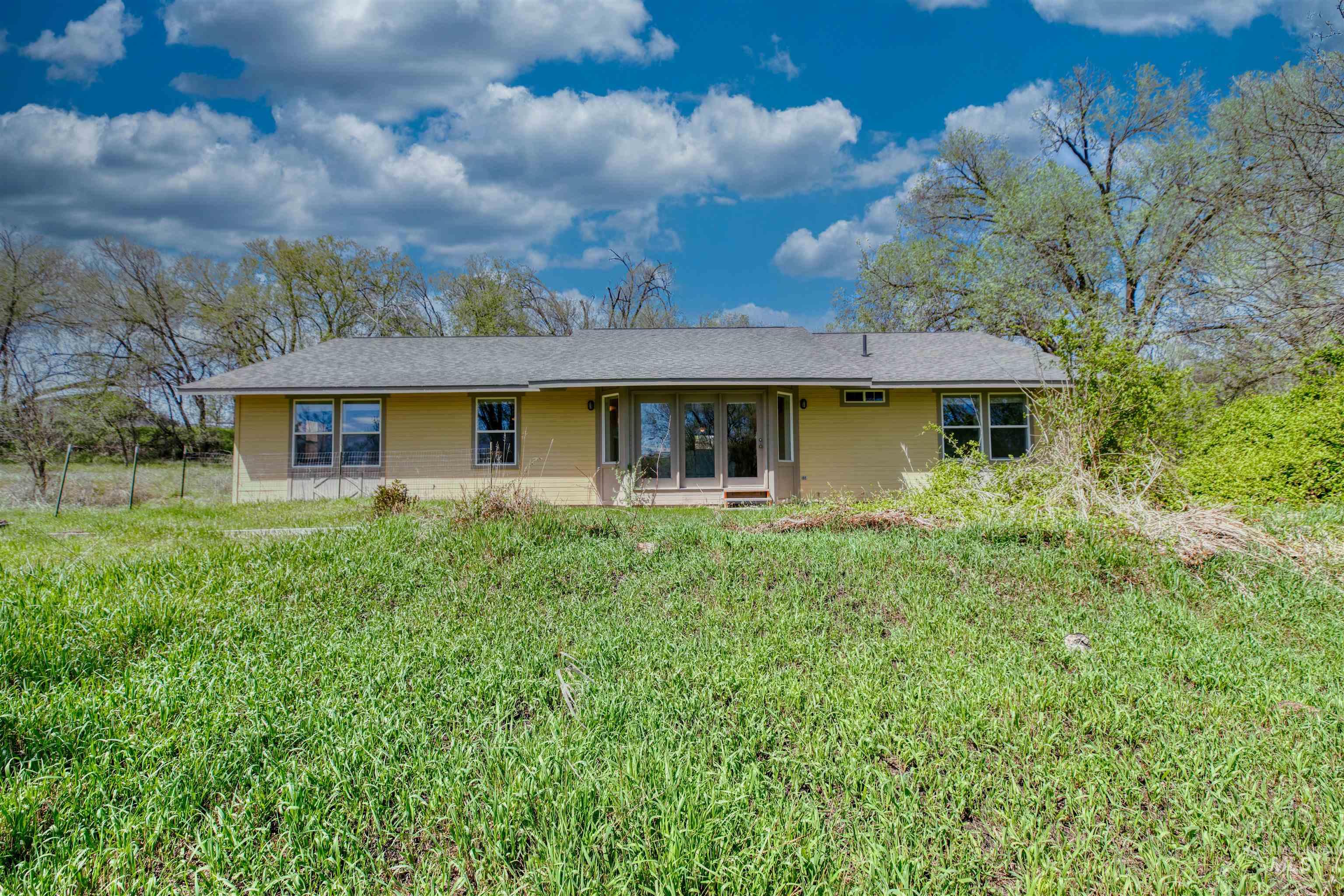 1295 15th Street Vale, OR 97918 - Photo 32 of 50 View of front of property