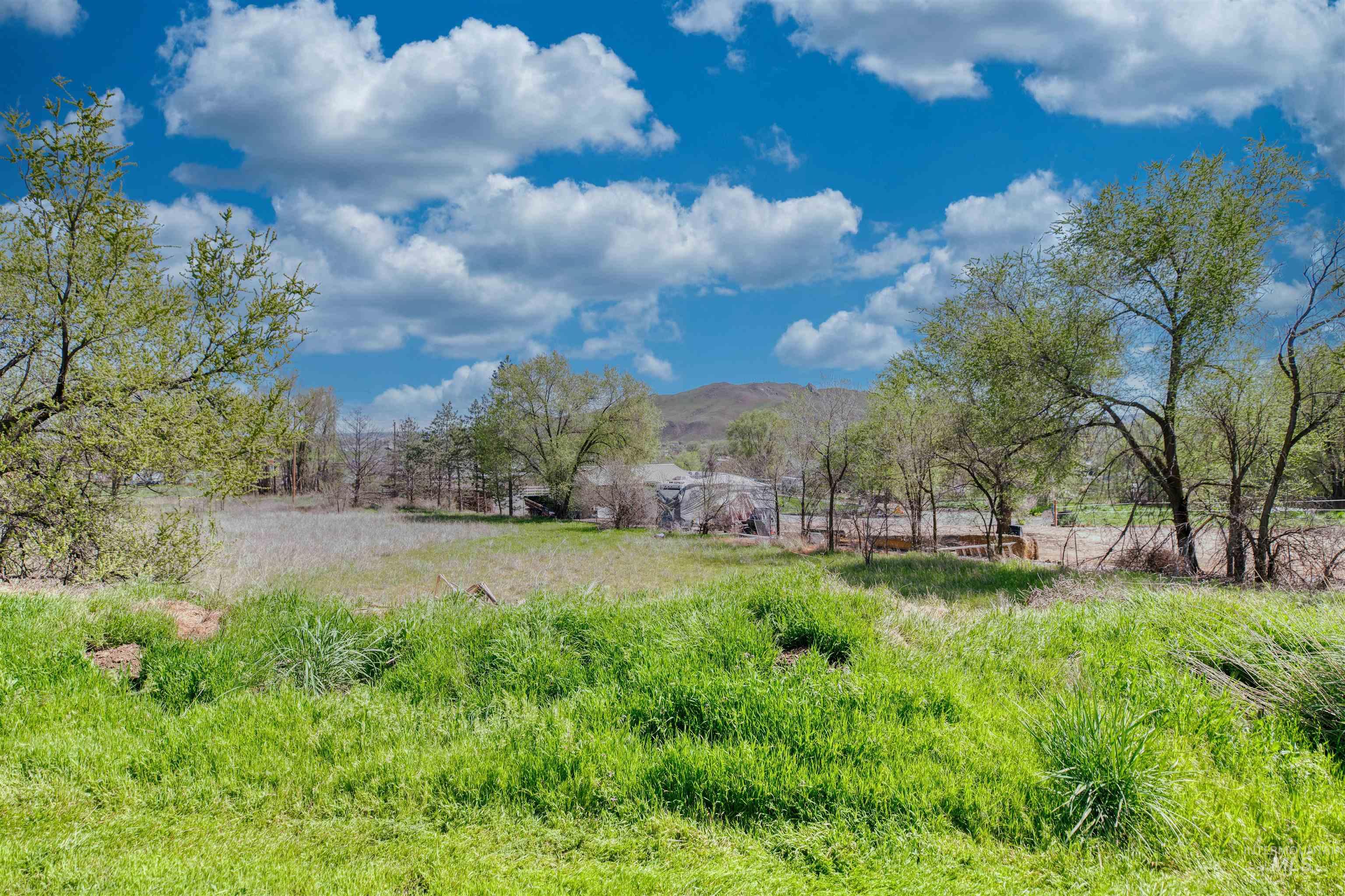 1295 15th Street Vale, OR 97918 - Photo 38 of 50 View of yard featuring a mountain view and a rural view