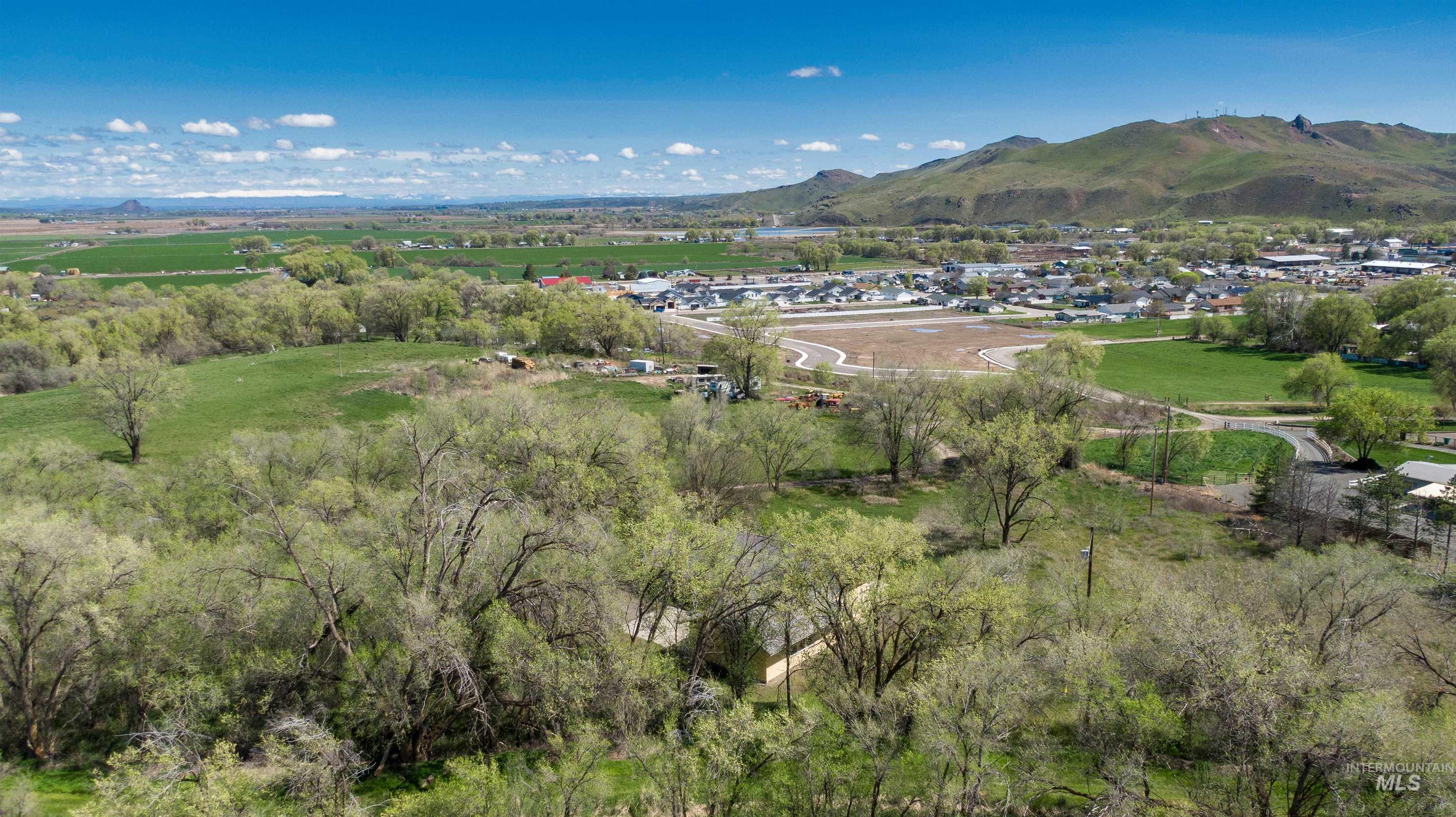 1295 15th Street Vale, OR 97918 - Photo 48 of 50 Mountain view