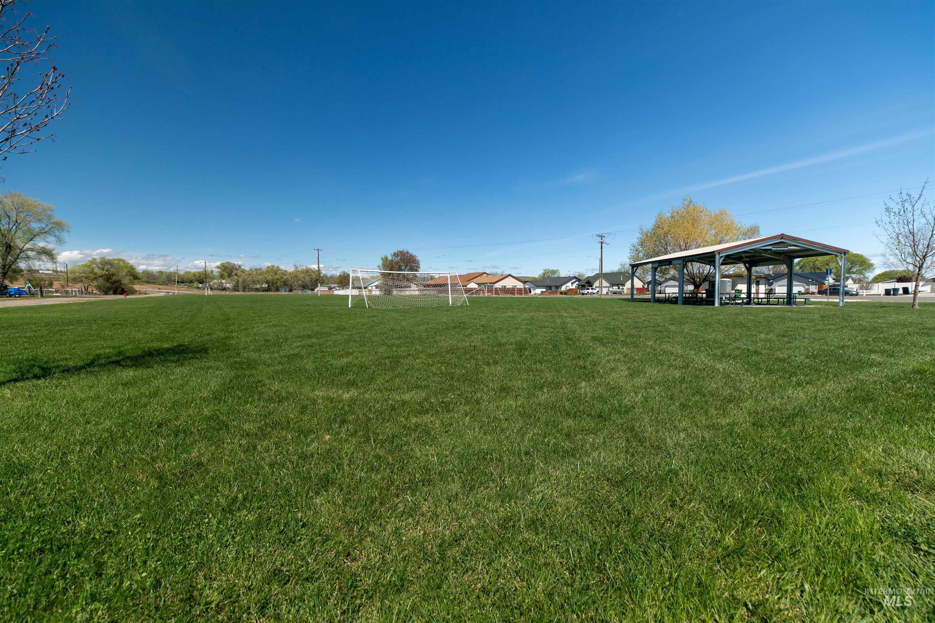 1295 15th Street Vale, OR 97918 - Photo 50 of 50 View of yard