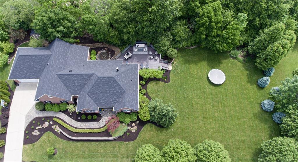 12610 Walrond Road Fishers, IN 46037 - Photo 2 of 60 Gallery Image 2