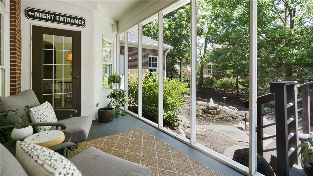12610 Walrond Road Fishers, IN 46037 - Photo 5 of 60 Gallery Image 5