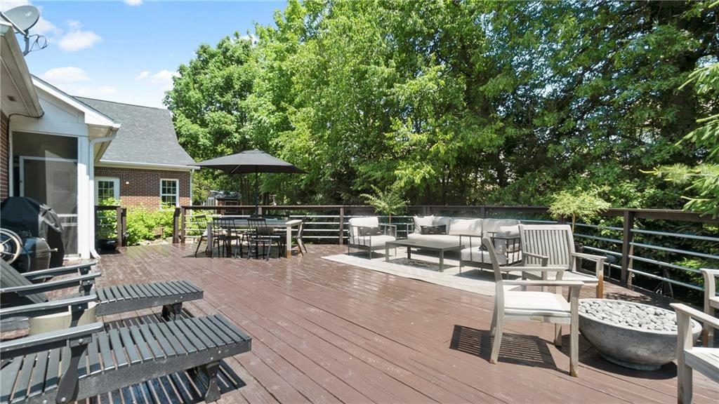 12610 Walrond Road Fishers, IN 46037 - Photo 54 of 60 Gallery Image 54