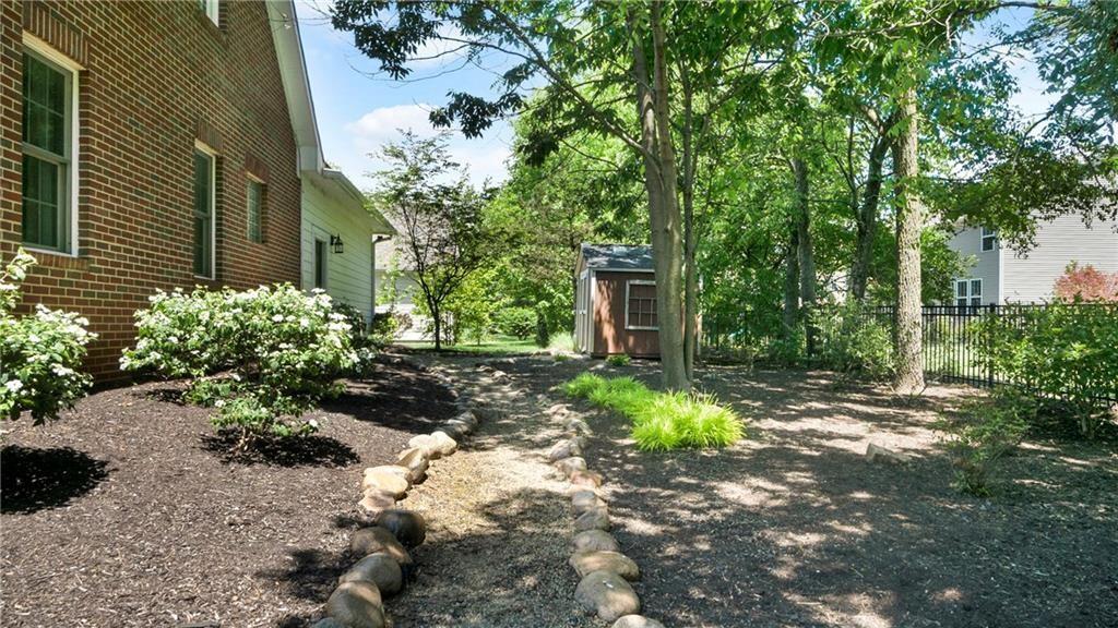 12610 Walrond Road Fishers, IN 46037 - Photo 59 of 60 Gallery Image 59