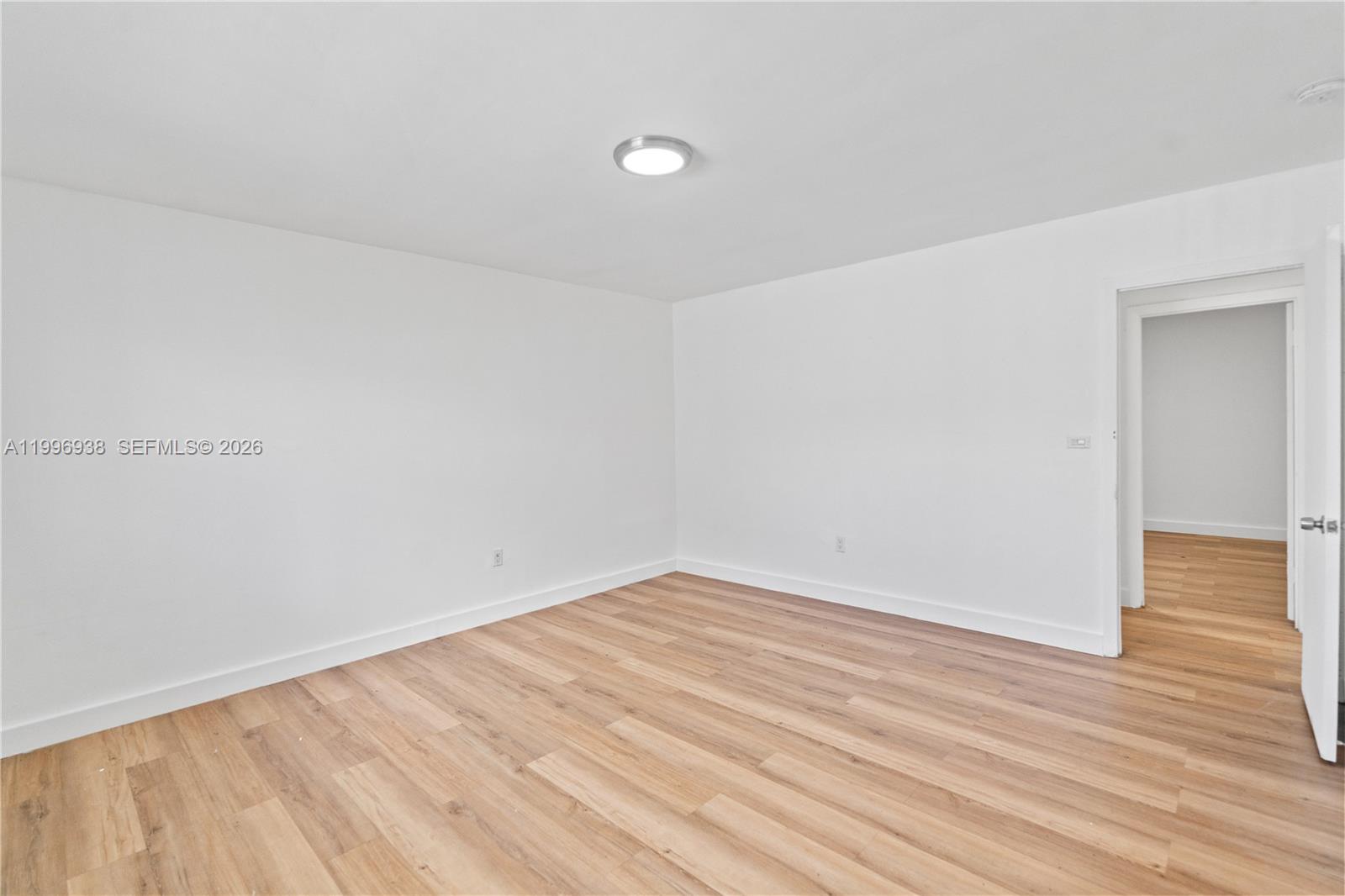 361 East 39th Street, Unit 1 Hialeah, FL 33013 - Photo 27 of 47 wooden floor in a room