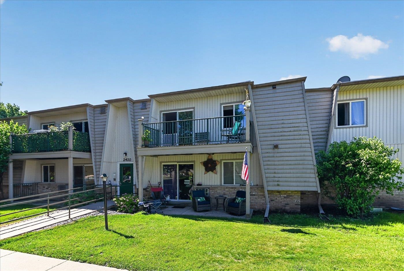 2420 Independence Lane, Unit 209 Madison, WI 53704 - Photo 53 of 65