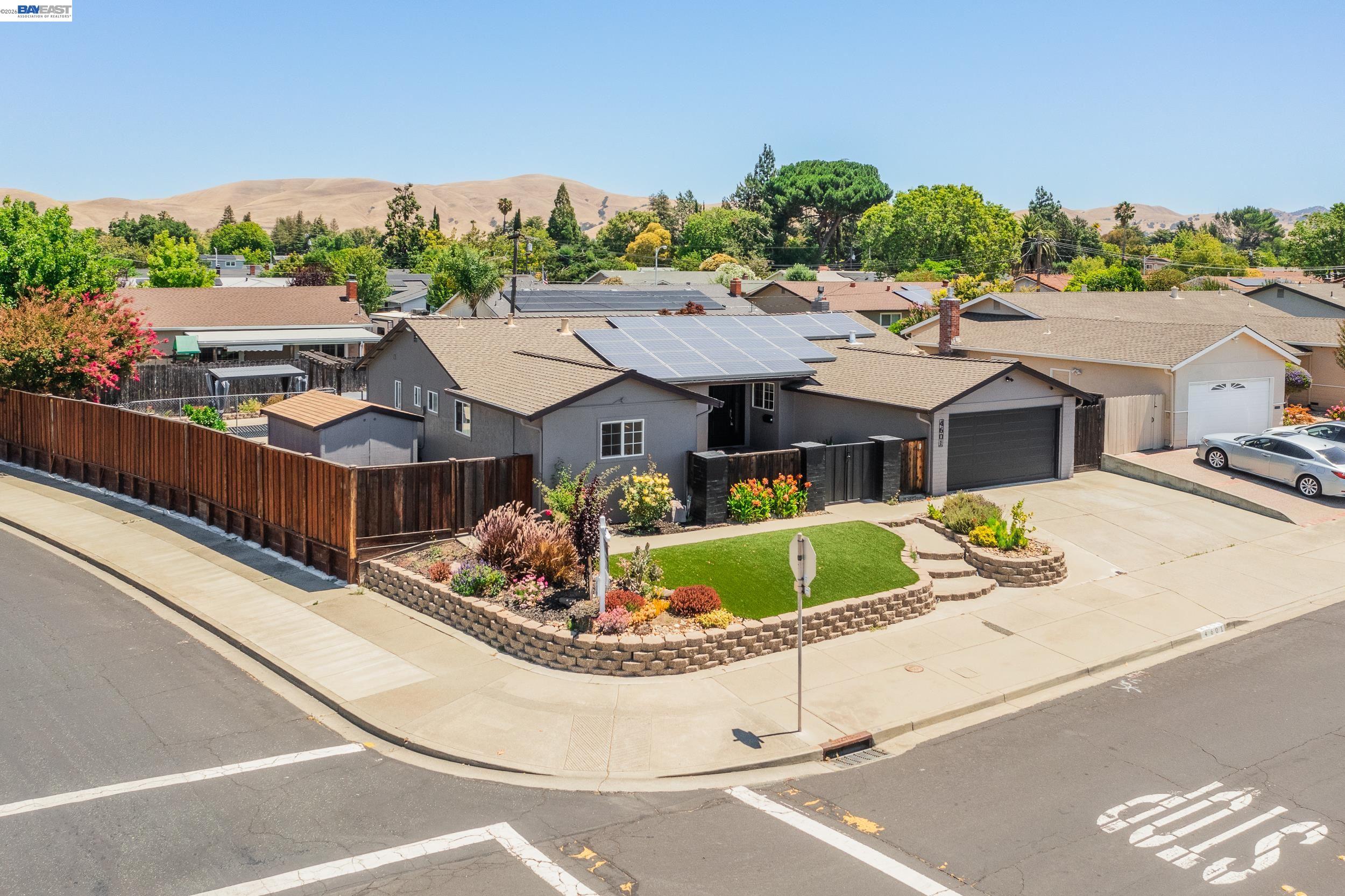 4601 Wilson Lane Concord, CA 94521 - Photo 50 of 53
