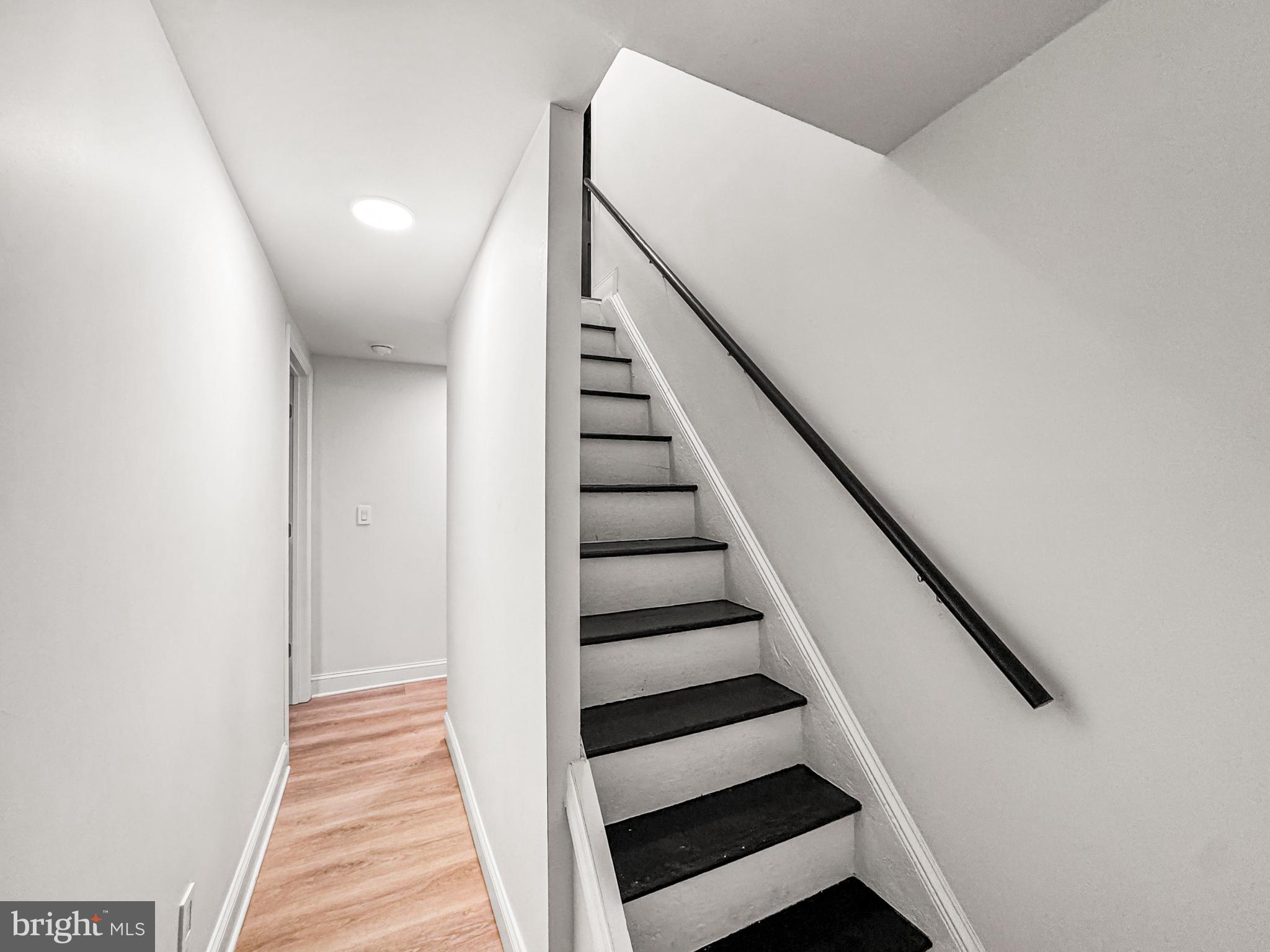 223 Main Street Hamilton, NJ 08620 - Photo 11 of 22 a view of entryway