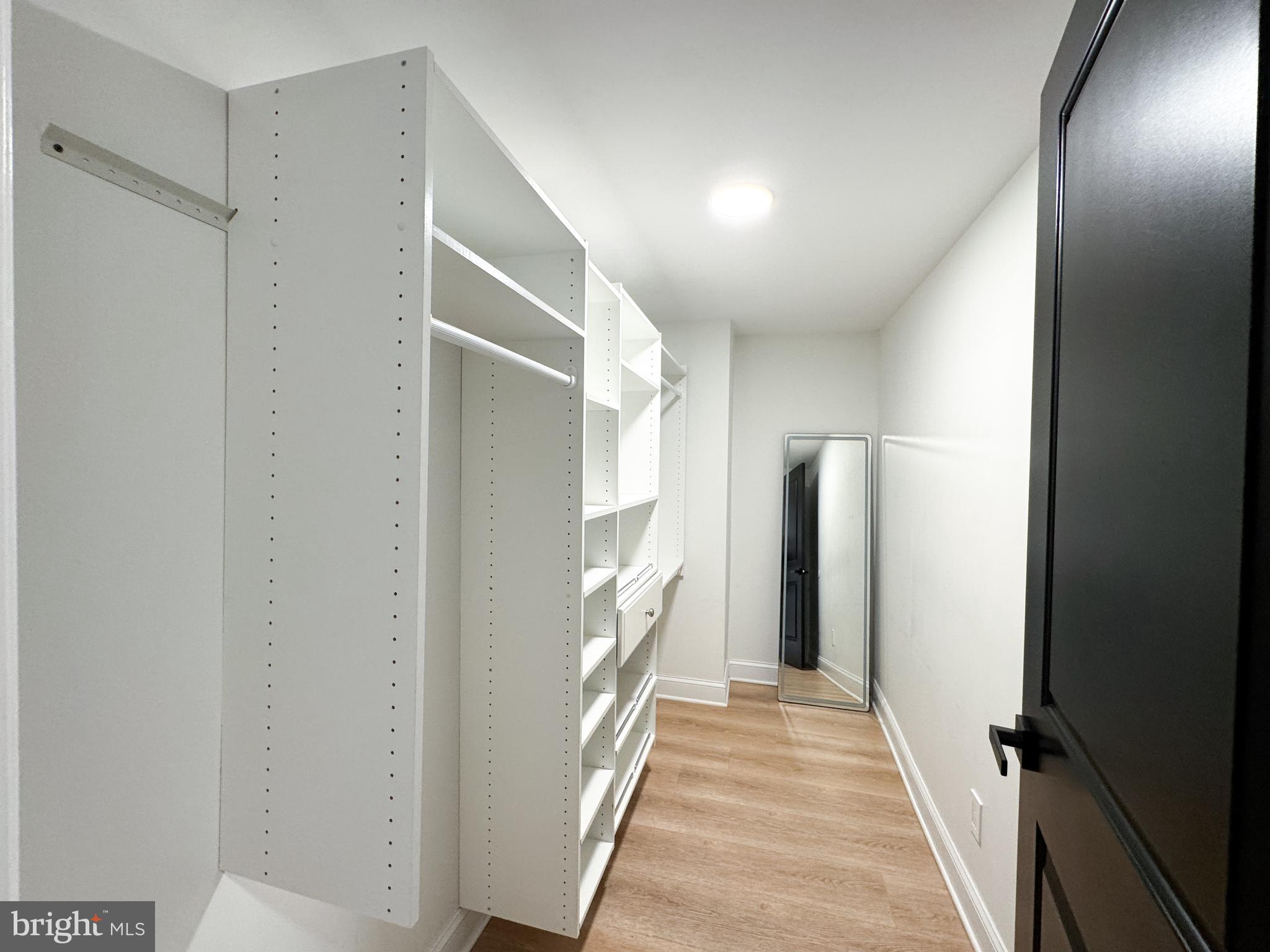 223 Main Street Hamilton, NJ 08620 - Photo 10 of 22 a view of a hallway