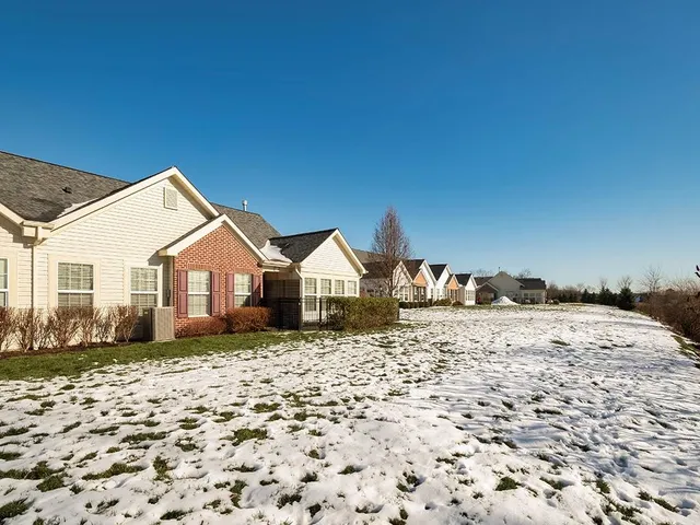 $459,900 | 2174 Westview Circle, Harmony, PA 16037