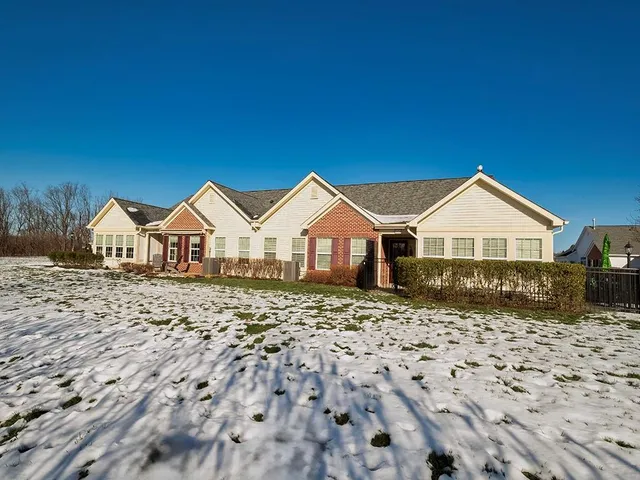 $459,900 | 2174 Westview Circle, Harmony, PA 16037