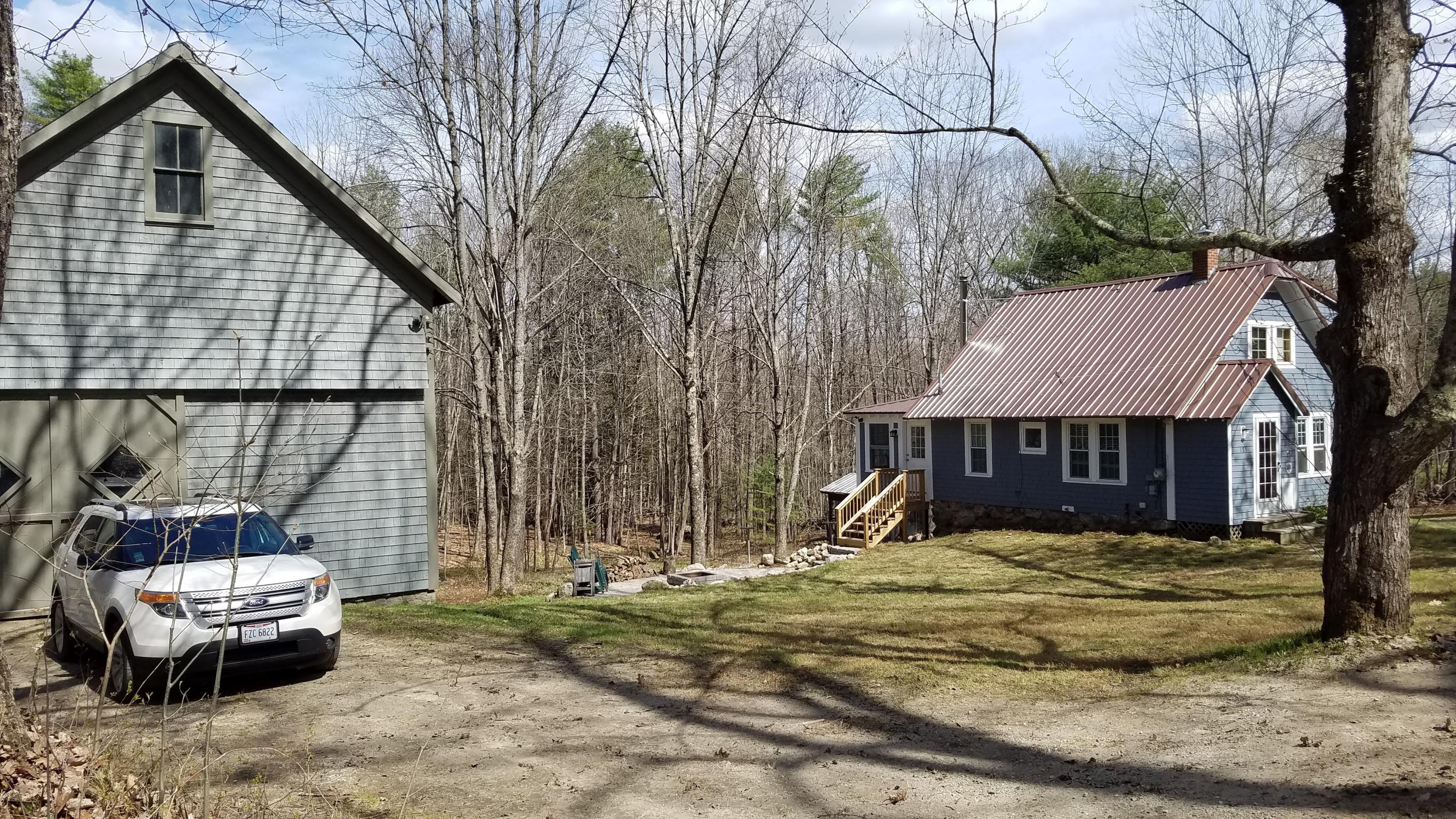 181 Del Chadbourne Road Bridgton, ME 04009 - Photo 3 of 44 181 - 9