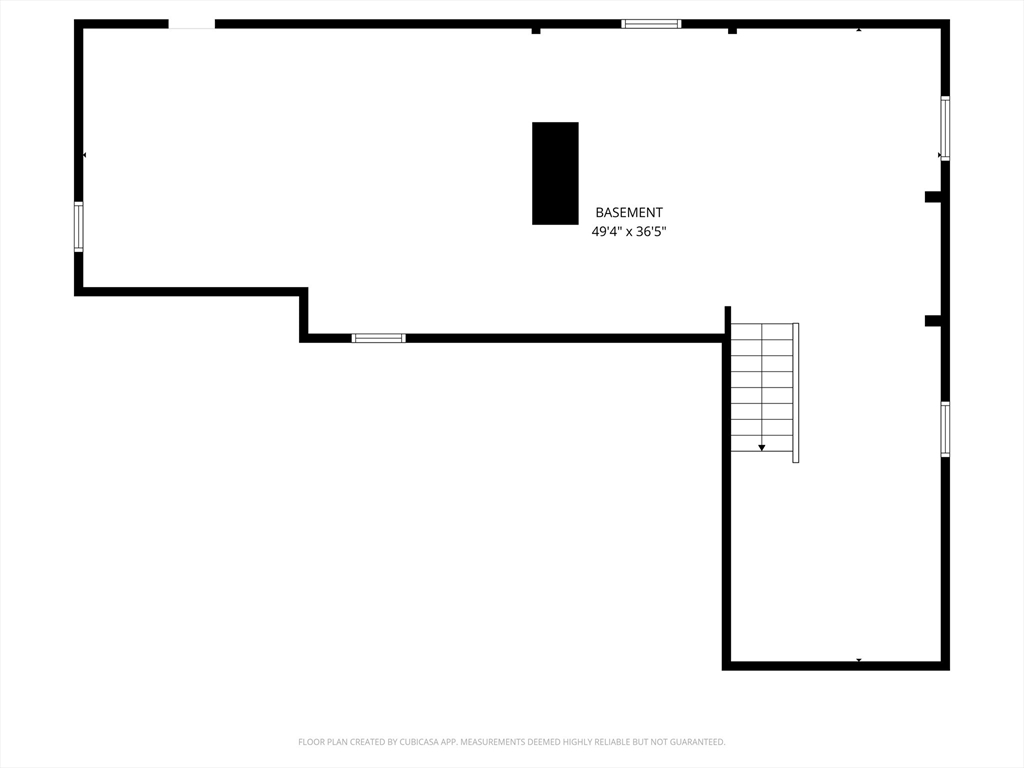 132 Ruggles Street Westborough, MA 01581 - Photo 29 of 31 Gallery Image 29