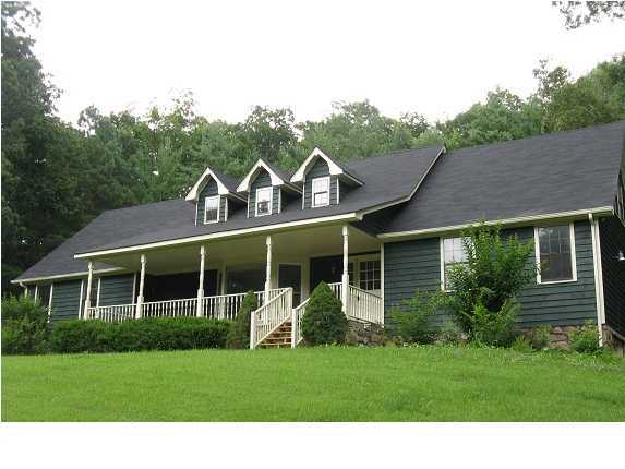 882 Wood Station Road Rock Spring, GA 30739 - Photo 1 of 7 Primary Photo
