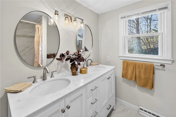 $594,900 | 155 Birkshire Drive, Warwick, RI 02886
