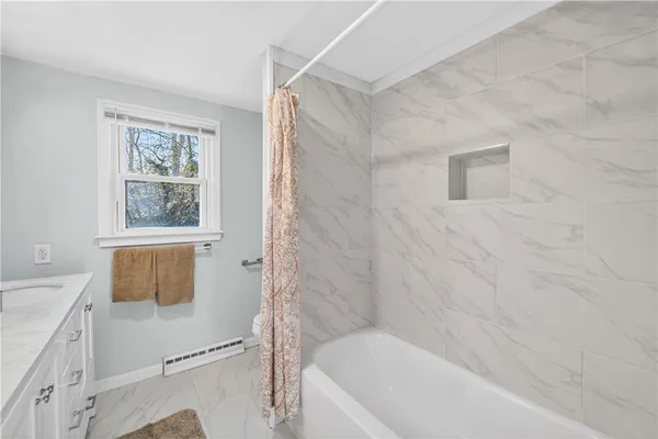 $594,900 | 155 Birkshire Drive, Warwick, RI 02886