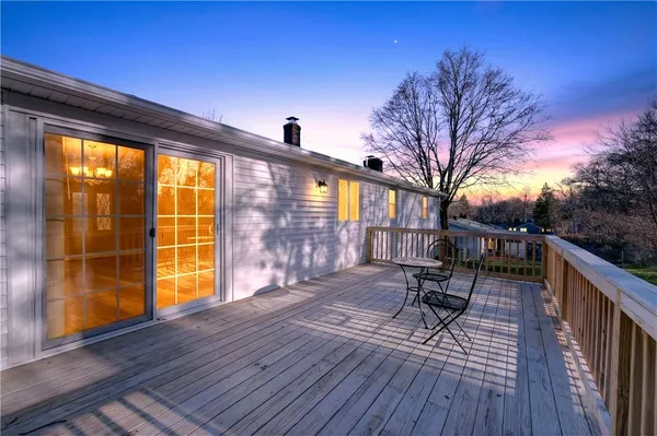 $594,900 | 155 Birkshire Drive, Warwick, RI 02886