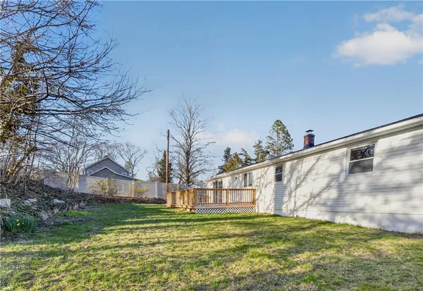 $594,900 | 155 Birkshire Drive, Warwick, RI 02886