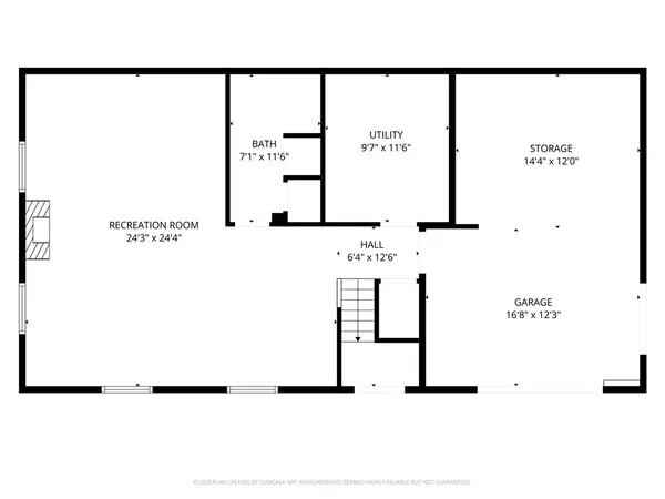$594,900 | 155 Birkshire Drive, Warwick, RI 02886