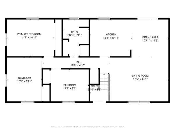 $594,900 | 155 Birkshire Drive, Warwick, RI 02886