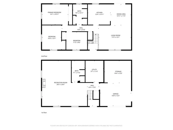 $594,900 | 155 Birkshire Drive, Warwick, RI 02886
