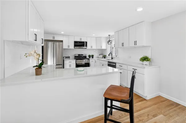 $594,900 | 155 Birkshire Drive, Warwick, RI 02886