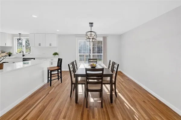 $594,900 | 155 Birkshire Drive, Warwick, RI 02886
