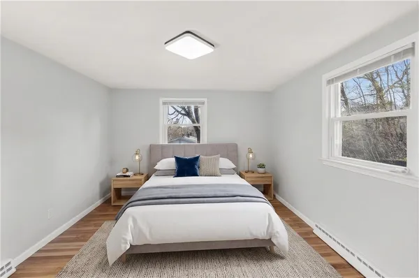 $594,900 | 155 Birkshire Drive, Warwick, RI 02886