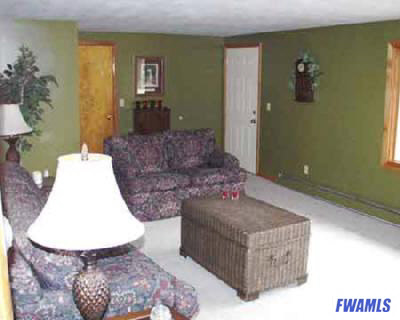 219 Gump Road East Fort Wayne, IN 46845 - Photo 3 of 12
