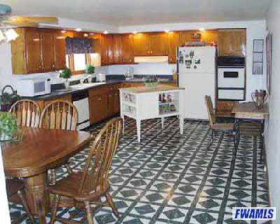 219 Gump Road East Fort Wayne, IN 46845 - Photo 4 of 12