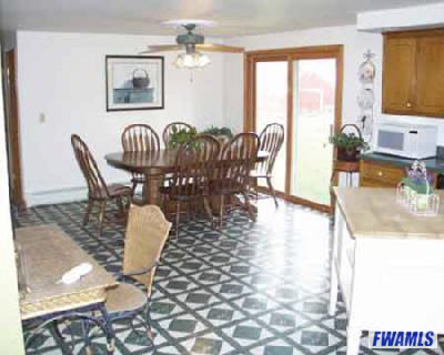219 Gump Road East Fort Wayne, IN 46845 - Photo 5 of 12