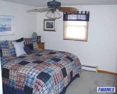 219 Gump Road East Fort Wayne, IN 46845 - Photo 6 of 12