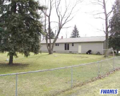 219 Gump Road East Fort Wayne, IN 46845 - Photo 10 of 12