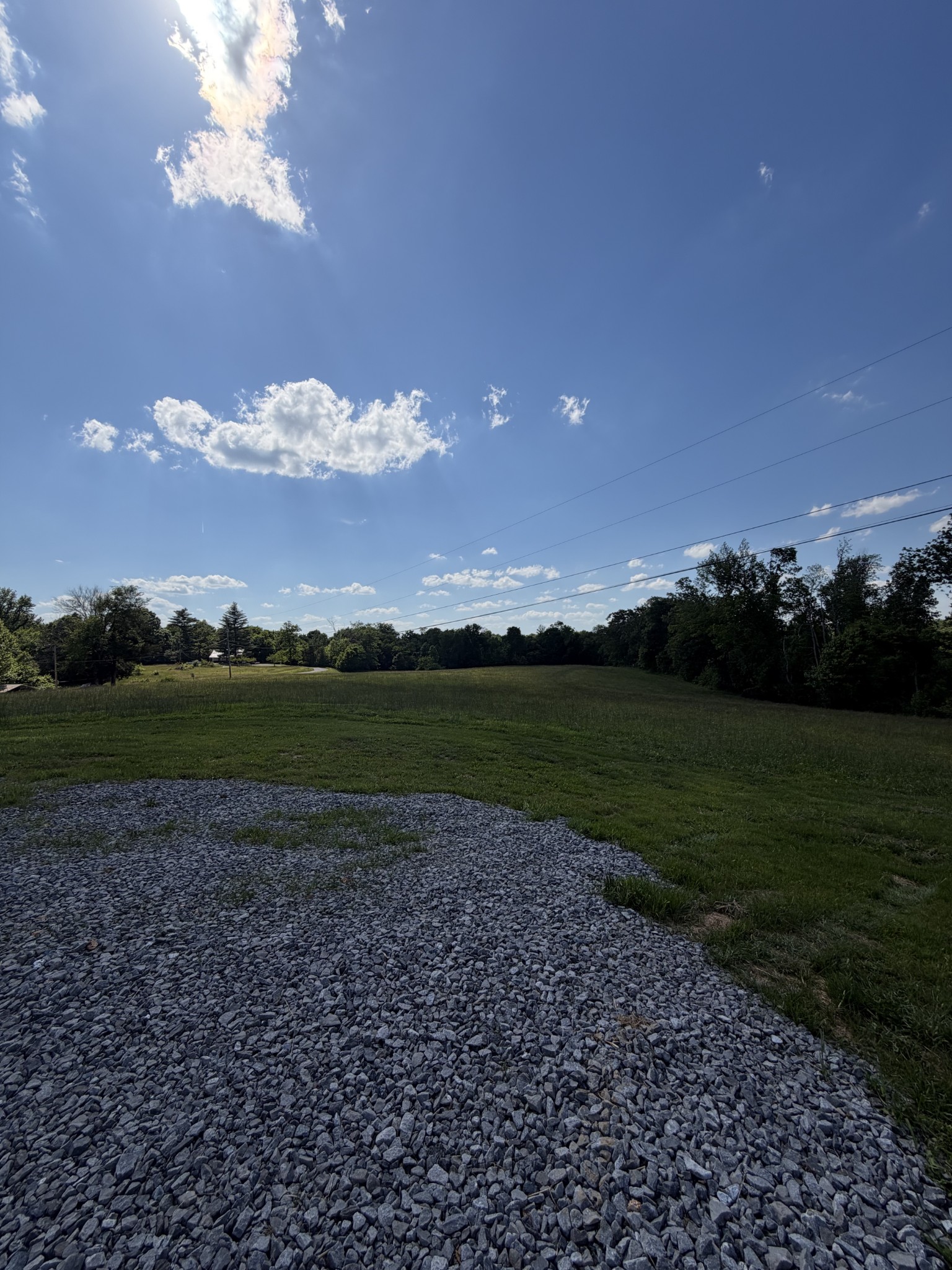 2280 Graham Cemetery Road Clarksville, TN 37043 - Photo 19 of 19 a view of a golf course with a lake