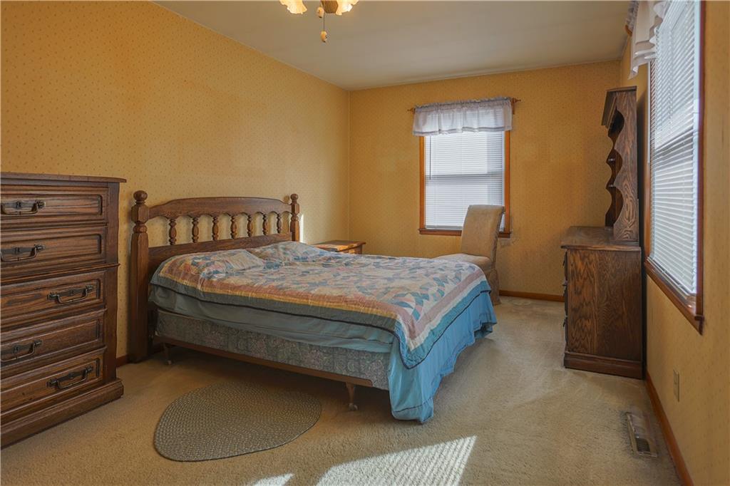 107 Collette Street Excelsior Springs, MO 64024 - Photo 13 of 26